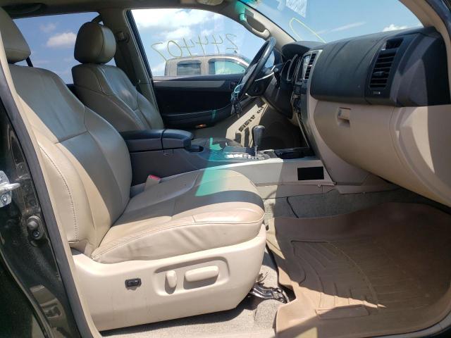 Foto 5 de la subasta – 2007 TOYOTA 4RUNNER SR con VIN JTEZU14R478076211