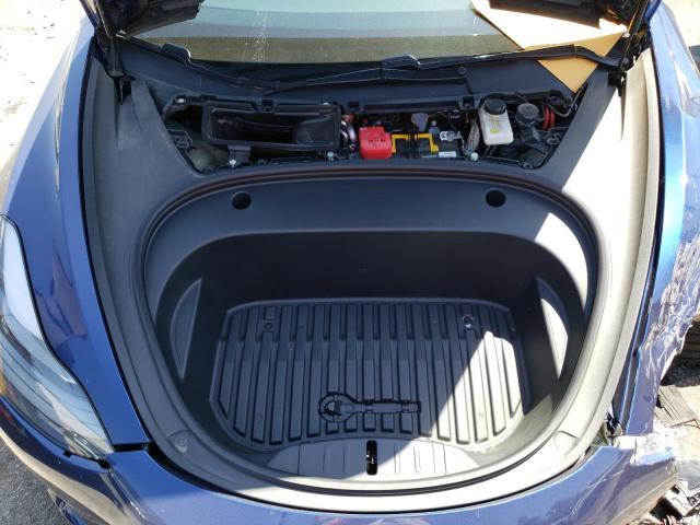 Photo 7 from auction – 2021 TESLA MODEL 3 with VIN 5YJ3E1EB2MF995449