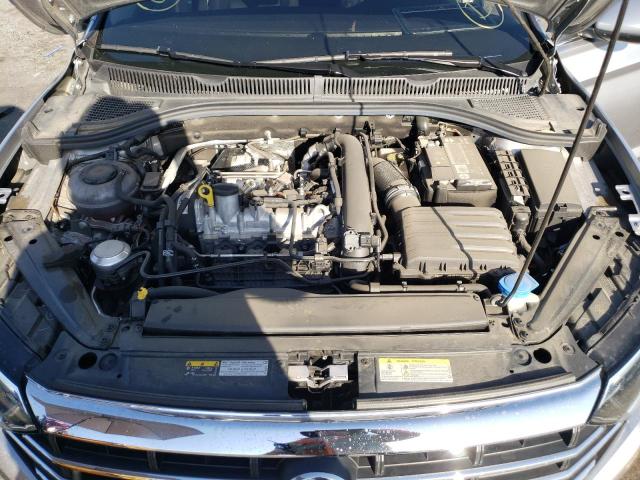 Photo 7 from auction – 2020 VOLKSWAGEN JETTA SEL with VIN 3VWEB7BU9LM061998