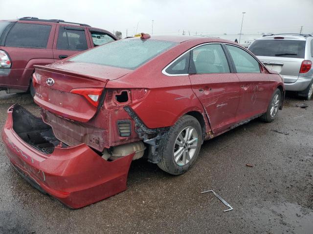 Photo 4 from auction – 2015 HYUNDAI SONATA SE with VIN 5NPE24AF2FH124339
