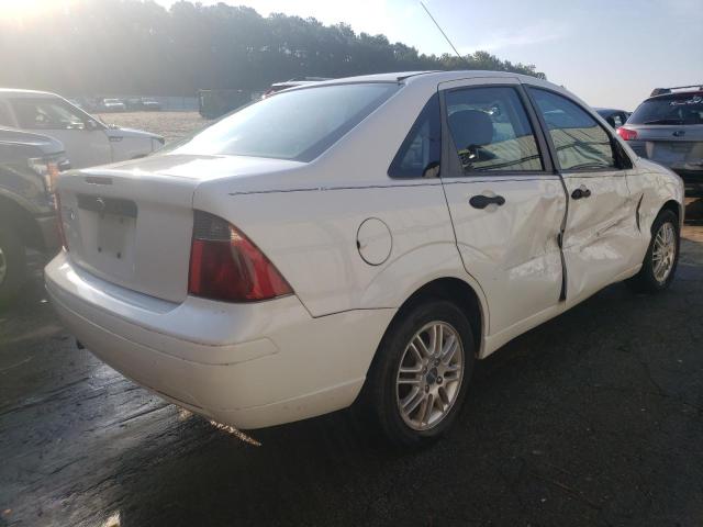 Photo 4 from auction – 2007 FORD FOCUS ZX4 with VIN 1FAFP34N17W289092