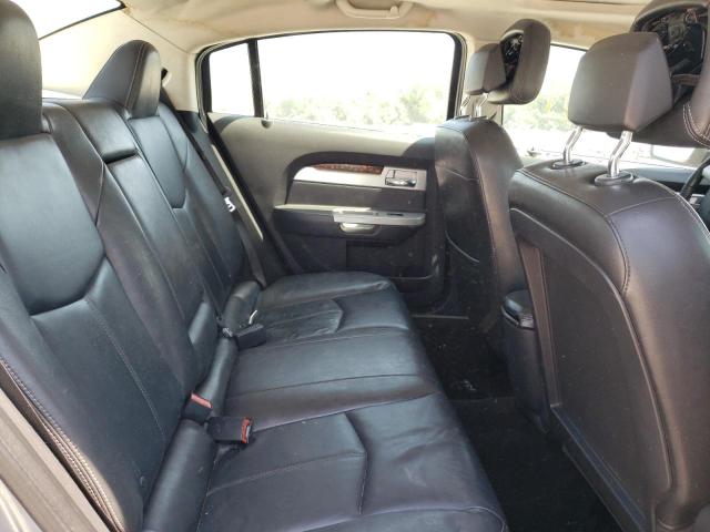 Photo 6 from auction – 2010 CHRYSLER SEBRING LI with VIN 1C3CC5FD4AN132490