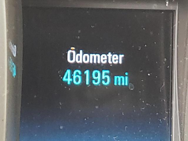 Photo 8 from auction – 2015 CHEVROLET MALIBU 2LT with VIN 1G11D5SL8FF217632