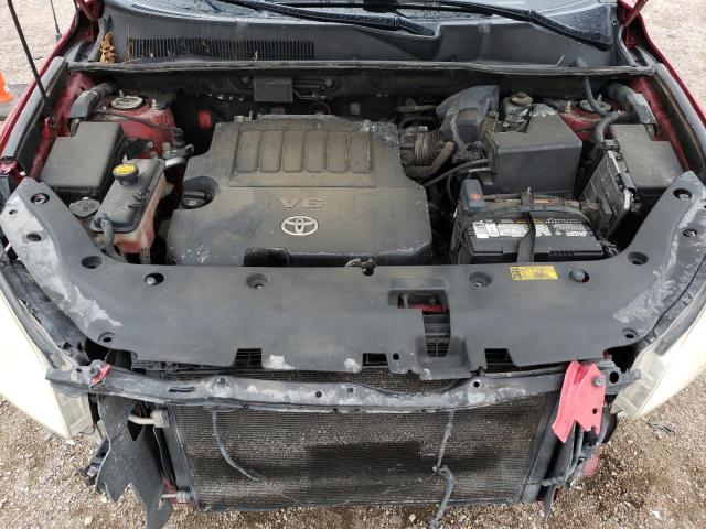 Photo 7 from auction – 2006 TOYOTA RAV4 with VIN JTMBK33V865010055