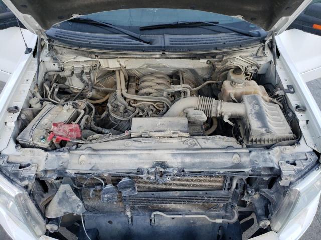 Photo 7 from auction – 2013 FORD F150 SUPER with VIN 1FTFW1EF6DFC42676