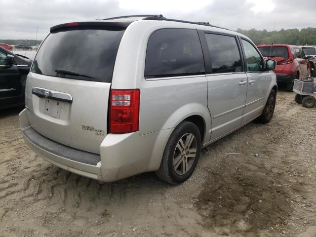 Foto 4 de la subasta – 2010 DODGE GRAND CARA con VIN 2D4RN5DXXAR123232
