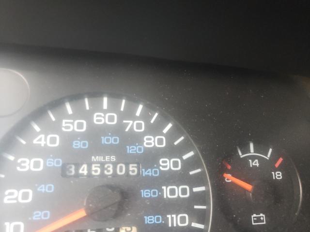 Снимка 8 от търг – 1997 DODGE RAM 3500 с VIN 3B7MC33D7VM540958