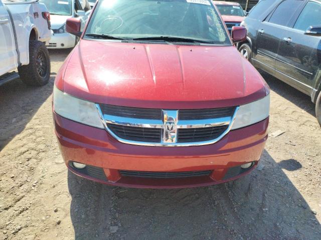Photo 9 from auction – 2009 DODGE JOURNEY R/ with VIN 3D4GG67V59T551784