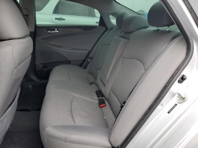 Photo 6 from auction – 2013 HYUNDAI SONATA GLS with VIN 5NPEB4AC9DH505320