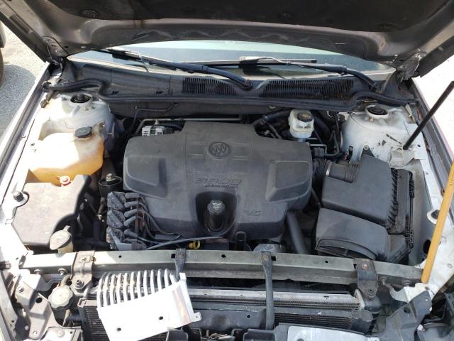 Photo 7 from auction – 2008 BUICK LUCERNE CX with VIN 1G4HD57228U195353