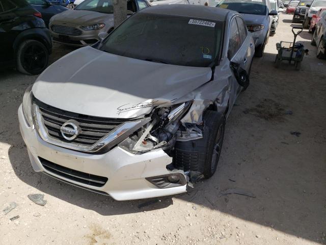 Photo 9 from auction – 2016 NISSAN ALTIMA 2.5 with VIN 1N4AL3AP5GC243617