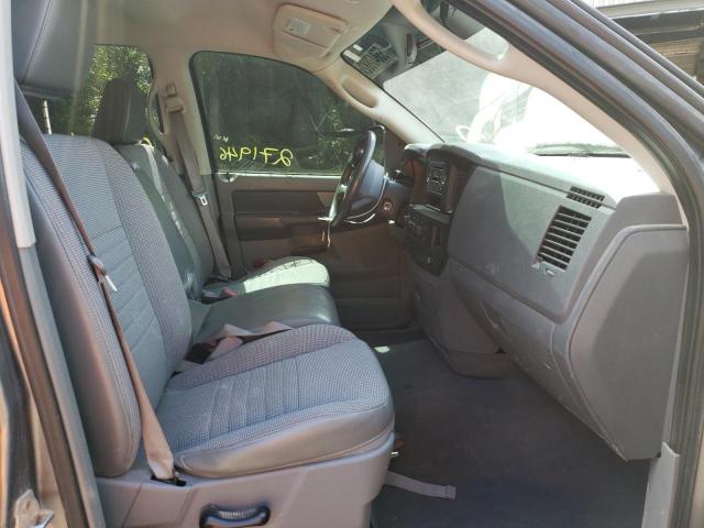Photo 5 from auction – 2008 DODGE RAM 1500 S with VIN 1D7HU18258J203092