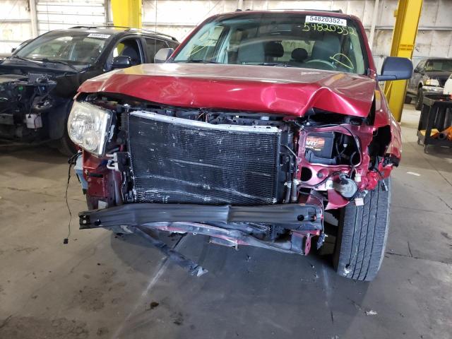 Photo 9 from auction – 2009 FORD ESCAPE XLT with VIN 1FMCU93G49KA08002