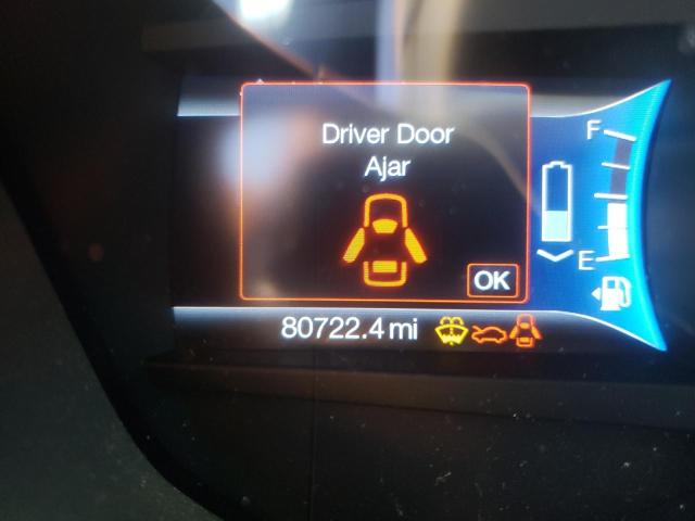 Photo 8 from auction – 2016 FORD FUSION SE with VIN 3FA6P0LU7GR376599