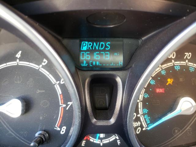 Photo 8 from auction – 2014 FORD FIESTA SE with VIN 3FADP4BJ7EM160235