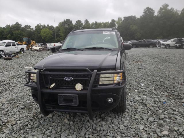 Photo 9 from auction – 2004 FORD EXPLORER S with VIN 1FMZU77KX4UA52595