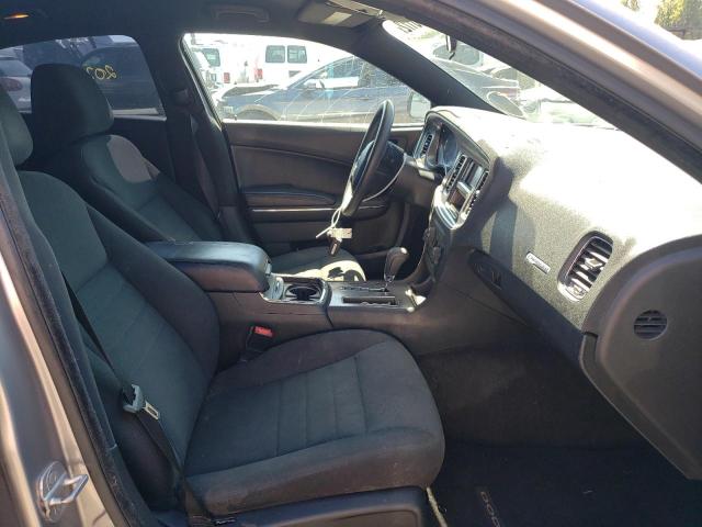 Photo 5 from auction – 2013 DODGE CHARGER SE with VIN 2C3CDXBG6DH639641