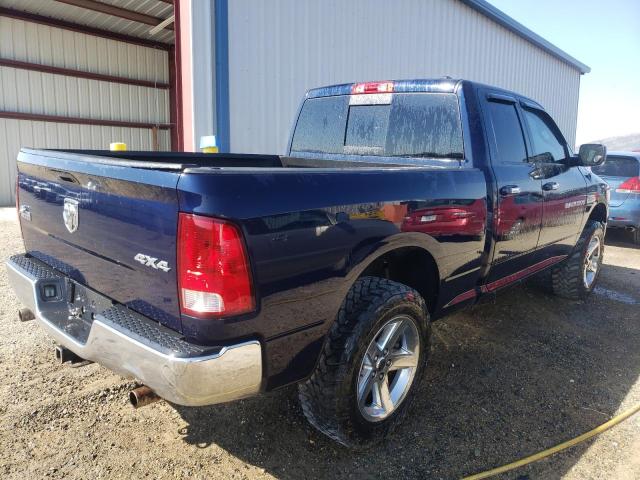 Photo 4 from auction – 2012 DODGE RAM 1500 S with VIN 1C6RD7GT4CS347965