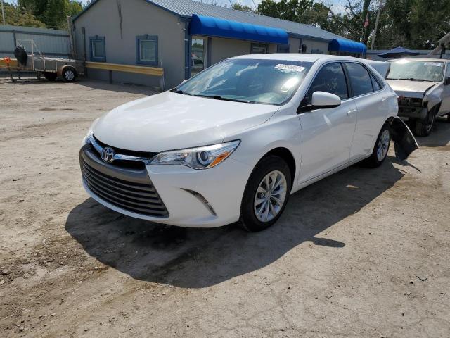 Photo 2 from auction – 2017 TOYOTA CAMRY LE with VIN 4T1BF1FK8HU288288