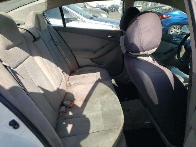 Photo 6 from auction – 2012 NISSAN ALTIMA BAS with VIN 1N4AL2AP5CN453997