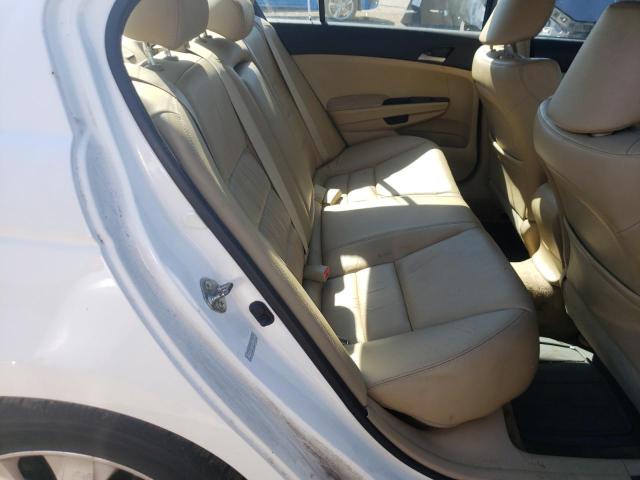 Photo 6 from auction – 2012 HONDA ACCORD with VIN 1HGCP2F63CA011896