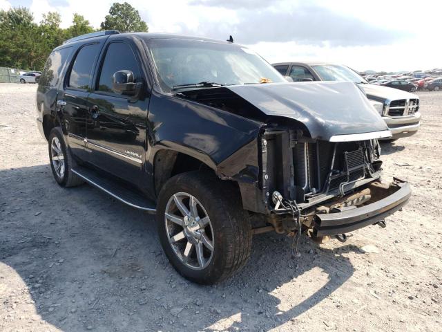GMC YUKON DENA 2012 with VIN 1GKS2EEF6CR247069 - Photo from auction