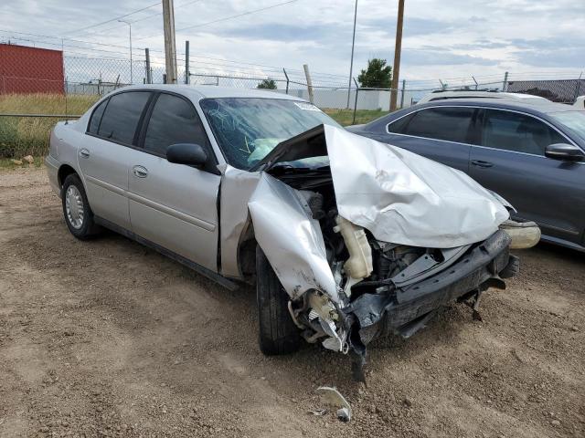 CHEVROLET CLASSIC 2005 with VIN 1G1ND52F85M161911 - Photo from auction