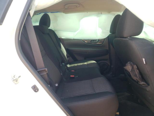 Photo 6 from auction – 2019 NISSAN ROGUE S with VIN 5N1AT2MT3KC715895