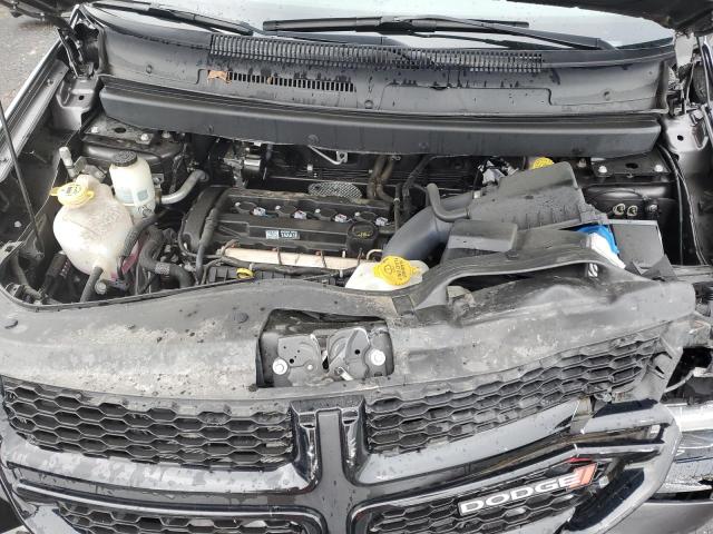 Photo 7 from auction – 2019 DODGE 150 CUSTOM with VIN 3C4PDCAB2LT206934