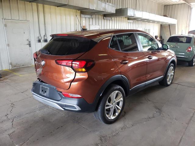Photo 4 from auction – 2020 BUICK ENCORE GX with VIN KL4MMCSL3LB112759