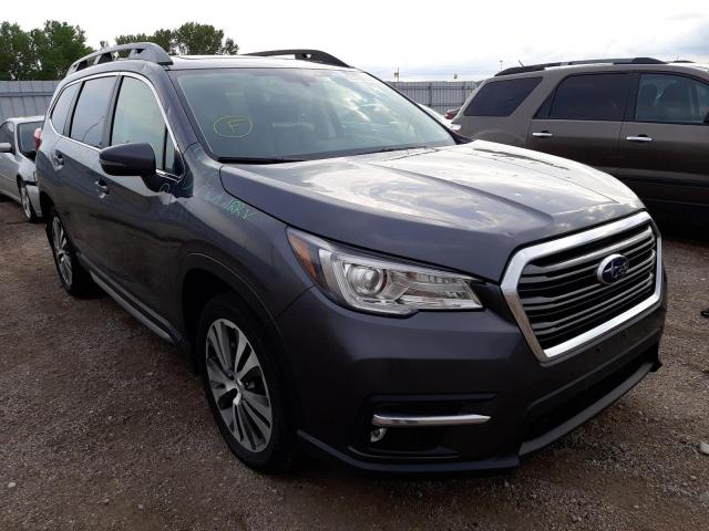 SUBARU ASCENT LIM 2020 con VIN 4S4WMAPD3L3468171 - Foto de la subasta