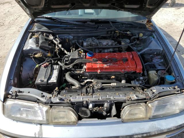 Photo 7 from auction – 1991 ACURA INTEGRA RS with VIN JH4DA9348MS029076