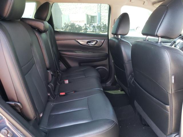 Photo 6 from auction – 2016 NISSAN ROGUE S with VIN KNMAT2MT0GP703143