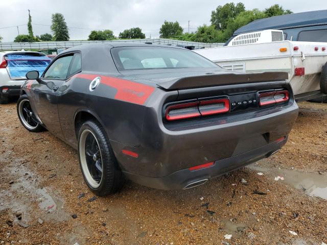 Photo 3 from auction – 2019 DODGE CHALLENGER with VIN 2C3CDZAG4KH711981