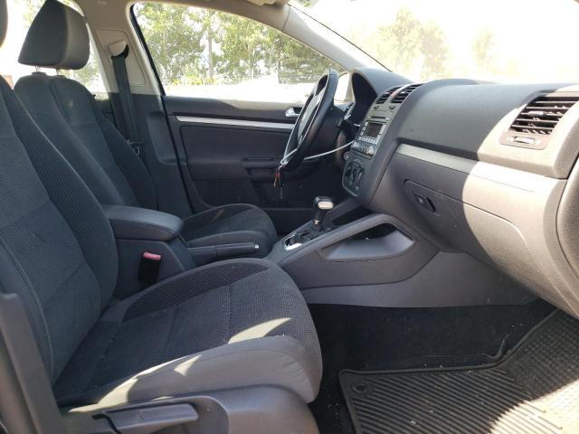 Photo 5 from auction – 2009 VOLKSWAGEN JETTA S with VIN 3VWJM71K29M164567