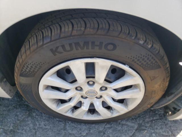 Photo 9 from auction – 2015 NISSAN ALTIMA 2.5 with VIN 1N4AL3AP8FN389836