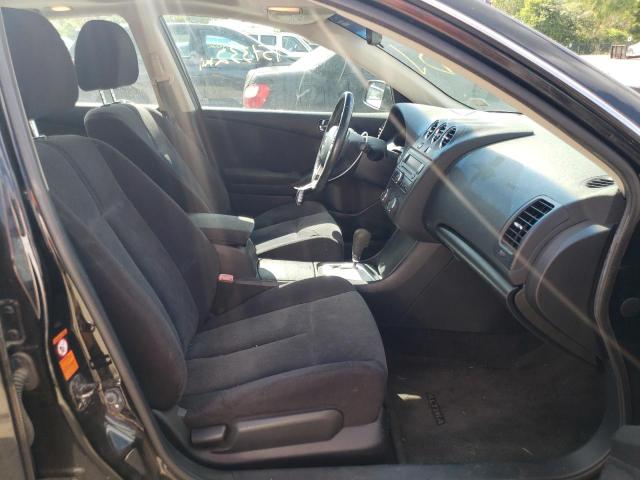 Photo 5 from auction – 2007 NISSAN ALTIMA 3.5 with VIN 1N4BL21E07C178625