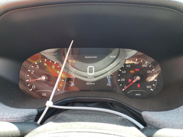 Photo 8 from auction – 2022 JEEP COMPASS LA with VIN 3C4NJCBB2NT118922