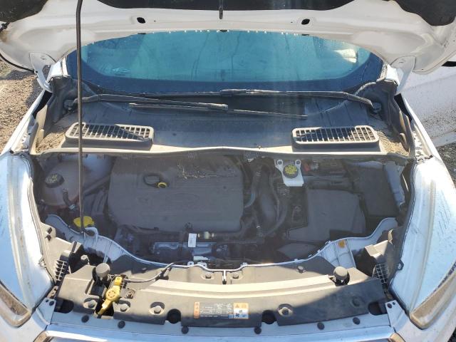 Photo 7 from auction – 2017 FORD ESCAPE SE with VIN 1FMCU0GD0HUE05303