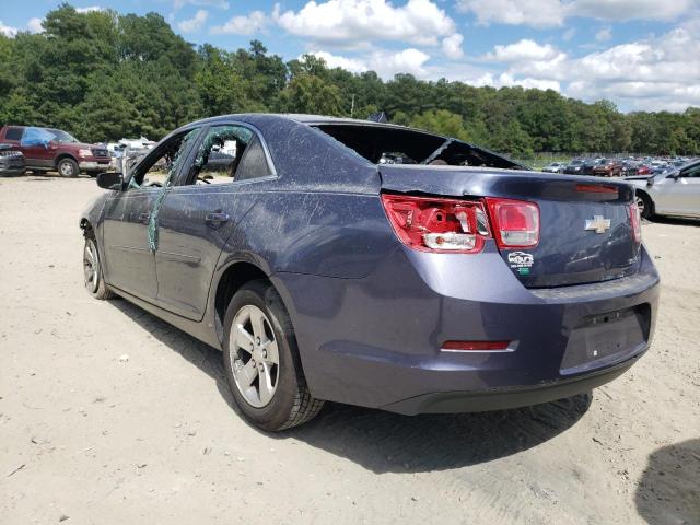 Photo 3 from auction – 2014 CHEVROLET MALIBU LS with VIN 1G11A5SL9EF263980