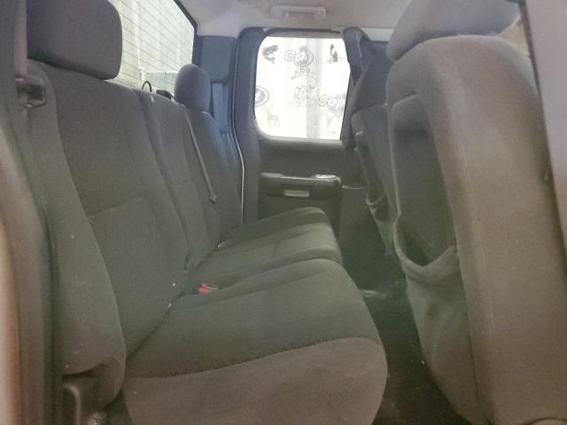 Photo 6 from auction – 2008 CHEVROLET SILVRDO LT with VIN 2GCEC19CX81103359
