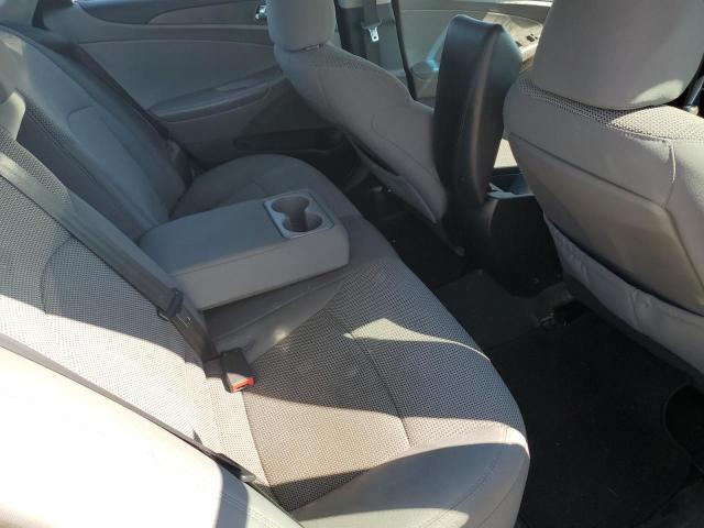 Photo 6 from auction – 2014 HYUNDAI SONATA GLS with VIN 5NPEB4AC2EH891449