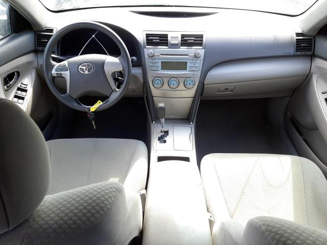 Photo 9 from auction – 2008 TOYOTA CAMRY CE with VIN 4T4BE46K78R037109
