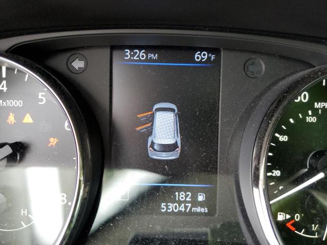 Photo 8 from auction – 2019 NISSAN ROGUE S with VIN KNMAT2MTXKP559660