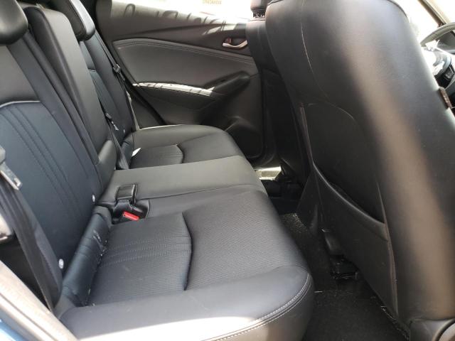 Photo 6 from auction – 2019 MAZDA CX-3 TOURI with VIN JM1DKDC77K1458000