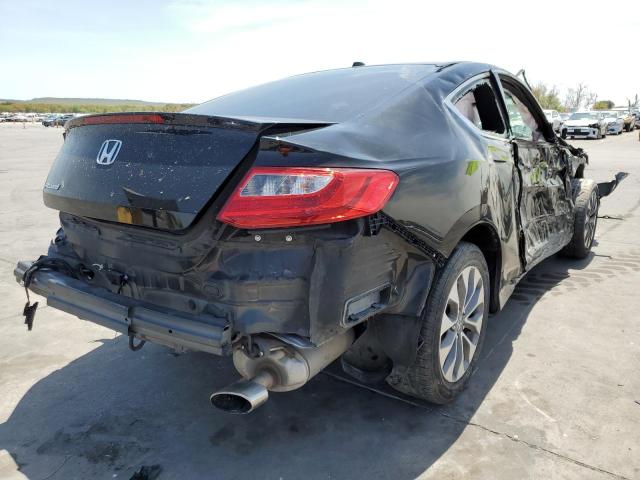 Photo 4 from auction – 2014 HONDA ACCORD EXL with VIN 1HGCT1B87EA001047