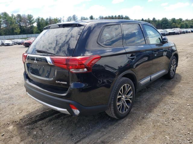 Zdjęcie 4 z aukcji – 2016 MITSUBISHI OUTLANDER z VIN JA4AD3A3XGZ014541