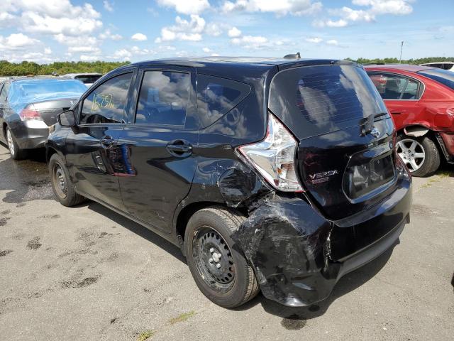 Photo 3 from auction – 2017 NISSAN VERSA NOTE with VIN 3N1CE2CP7HL368955