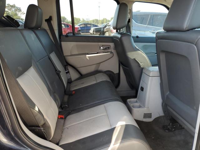 Photo 6 from auction – 2008 JEEP LIBERTY LI with VIN 1J8GN58K78W100214