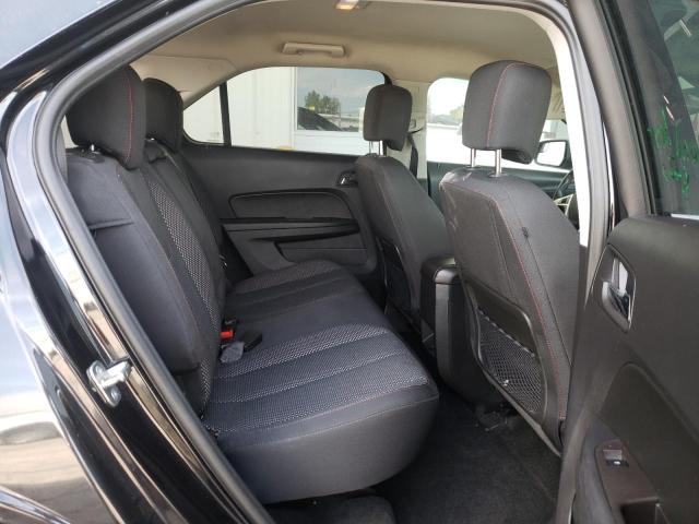 Photo 6 from auction – 2014 CHEVROLET EQUINOX LT with VIN 2GNALBEK3E6261386